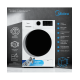 Стиральная машина Midea MFN11W60B/W