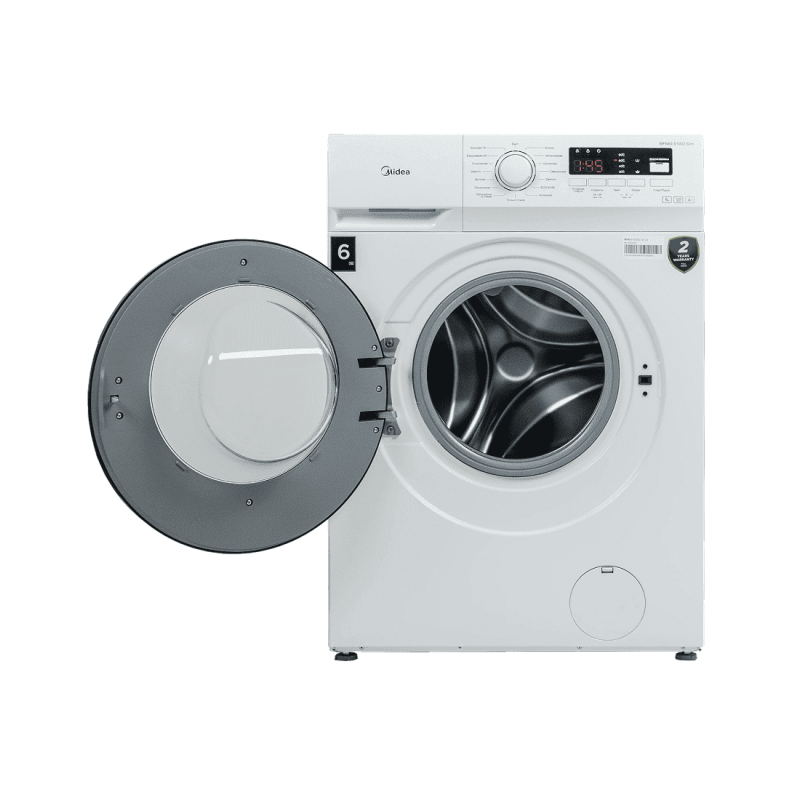 Стиральная машина Midea MFN60-S1003