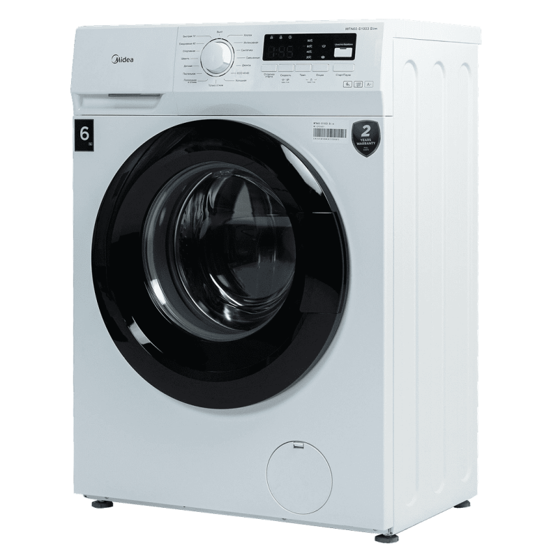 Стиральная машина Midea MFN60-S1003