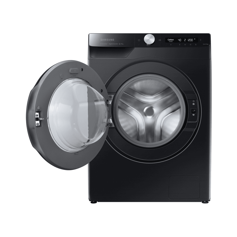 Стиральная машина Samsung WW80AG6L28BB