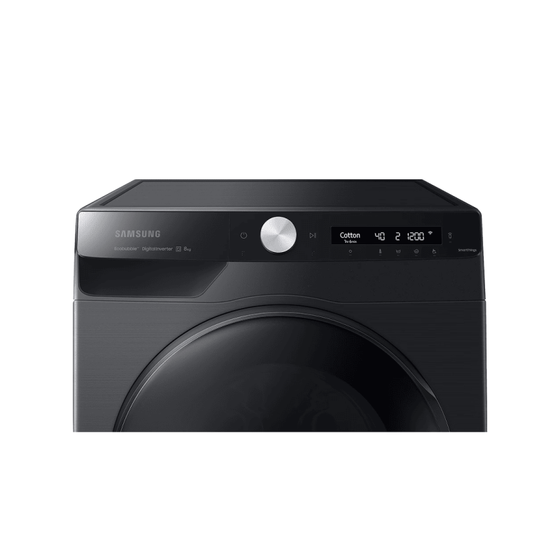 Стиральная машина Samsung WW80AG6L28BB