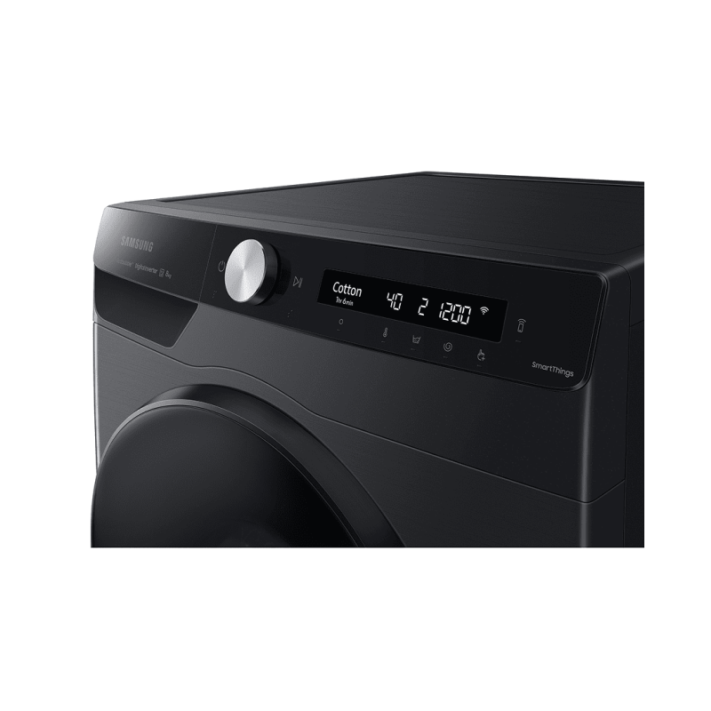 Стиральная машина Samsung WW80AG6L28BB