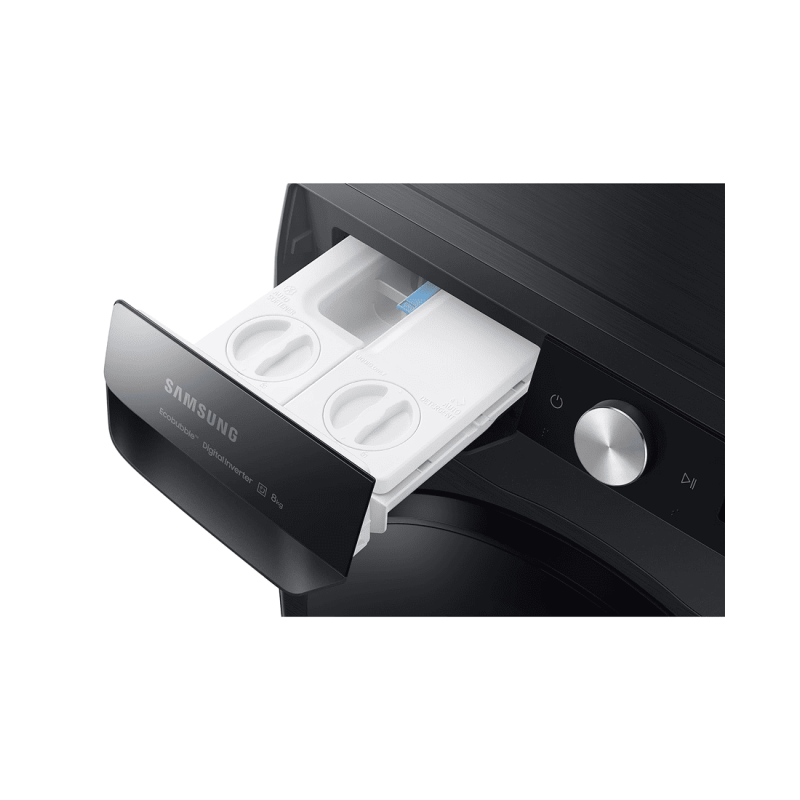 Стиральная машина Samsung WW80AG6L28BB