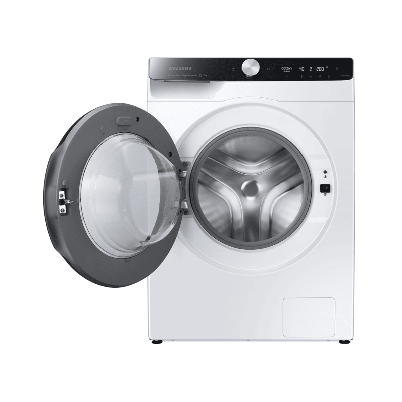 Стиральная машина Samsung WW80AG6L28BELD