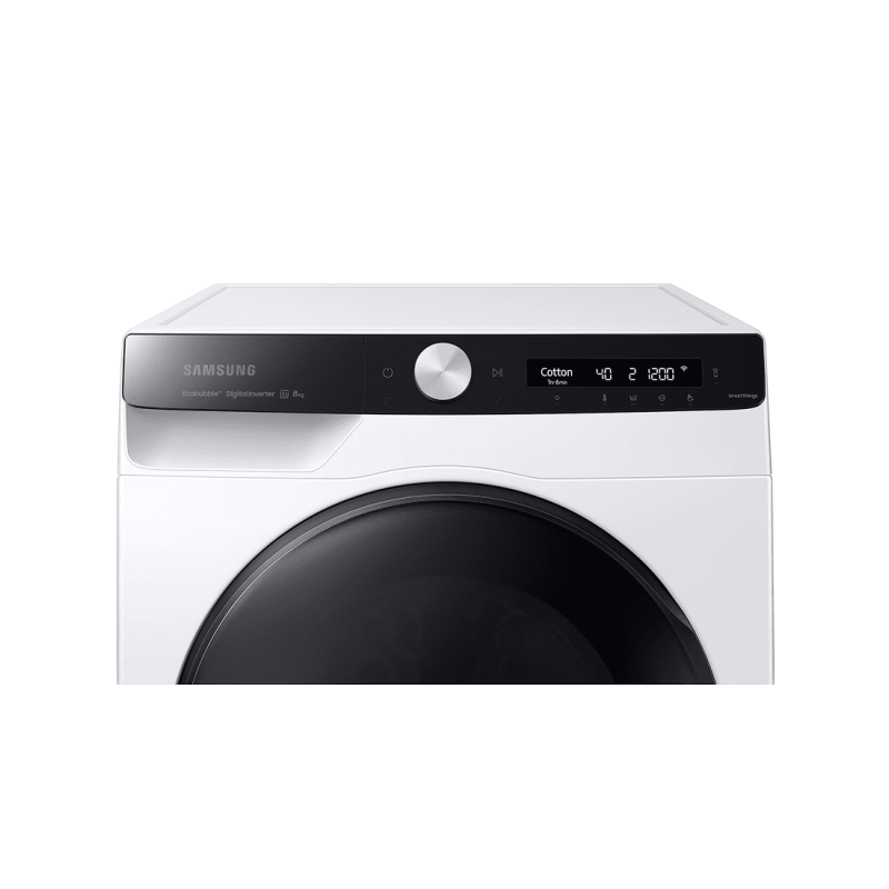 Стиральная машина Samsung WW80AG6L28BELD