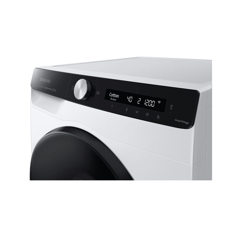 Стиральная машина Samsung WW80AG6L28BELD