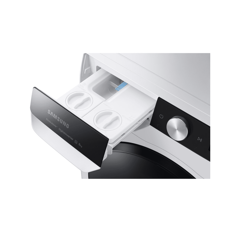 Стиральная машина Samsung WW80AG6L28BELD