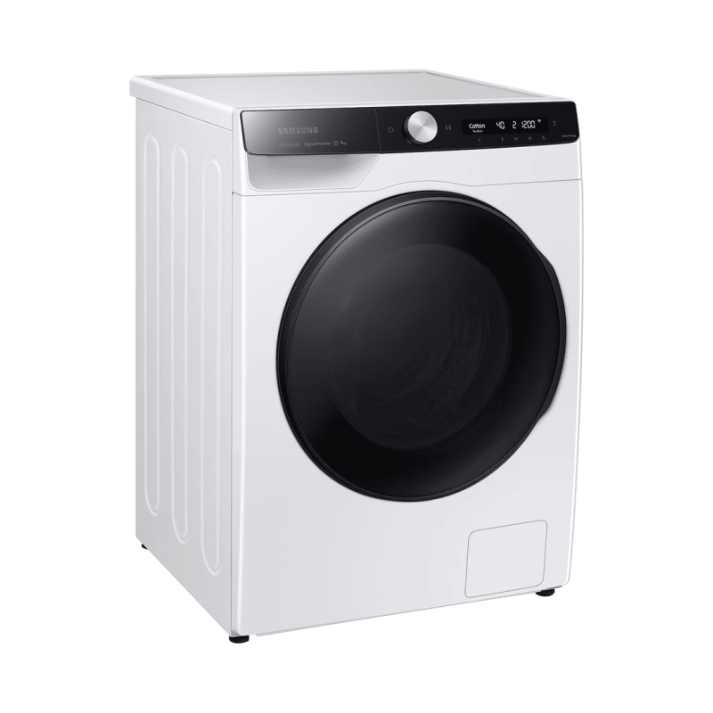 Стиральная машина Samsung WW80AG6L28BELD