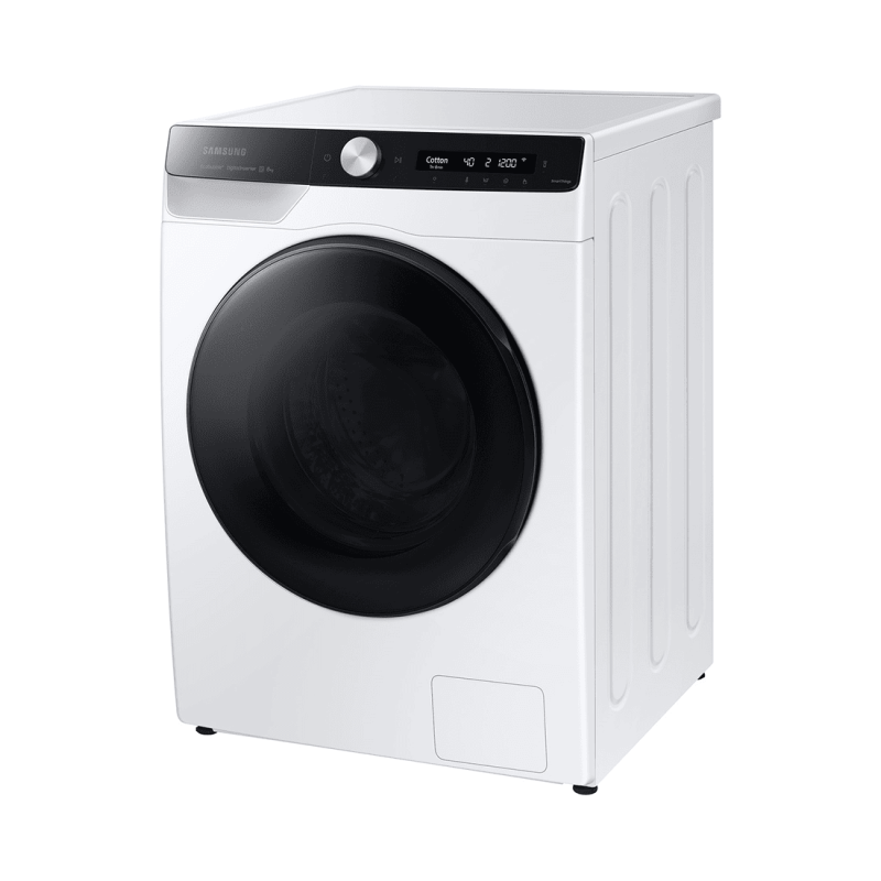 Стиральная машина Samsung WW80AG6L28BELD