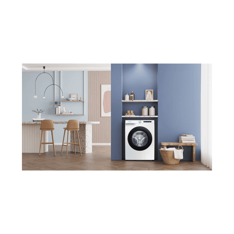 Стиральная машина Samsung WW80AG6L28BELD