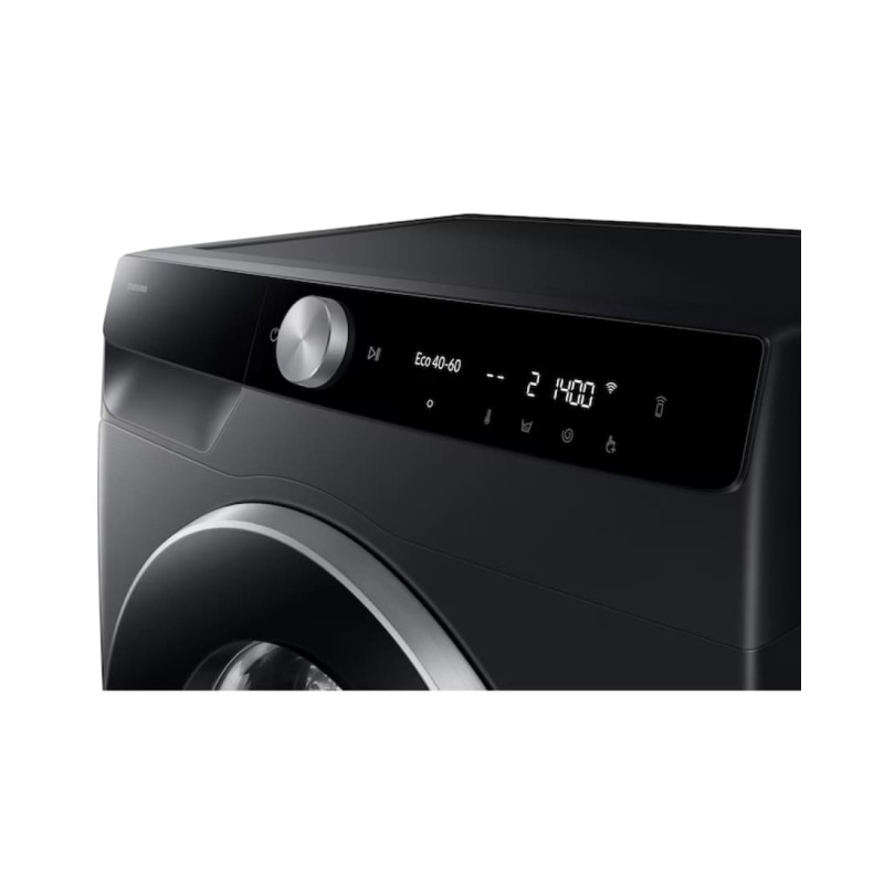 Стиральная машина Samsung WW90DG6G94LBLD