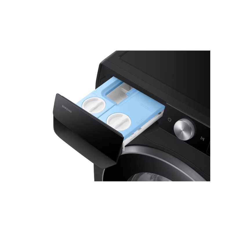 Стиральная машина Samsung WW90DG6G94LBLD