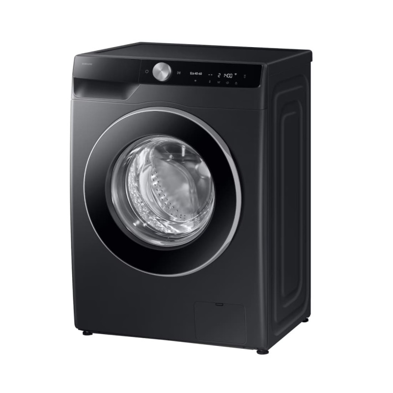 Стиральная машина Samsung WW90DG6G94LBLD