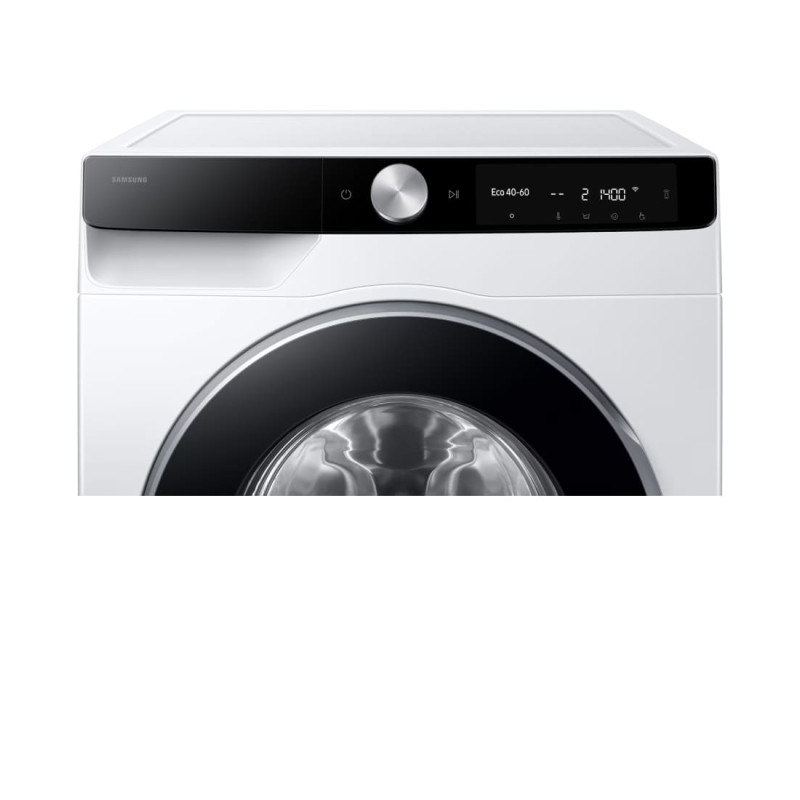 Стиральная машина Samsung WW90DG6G94LKLD