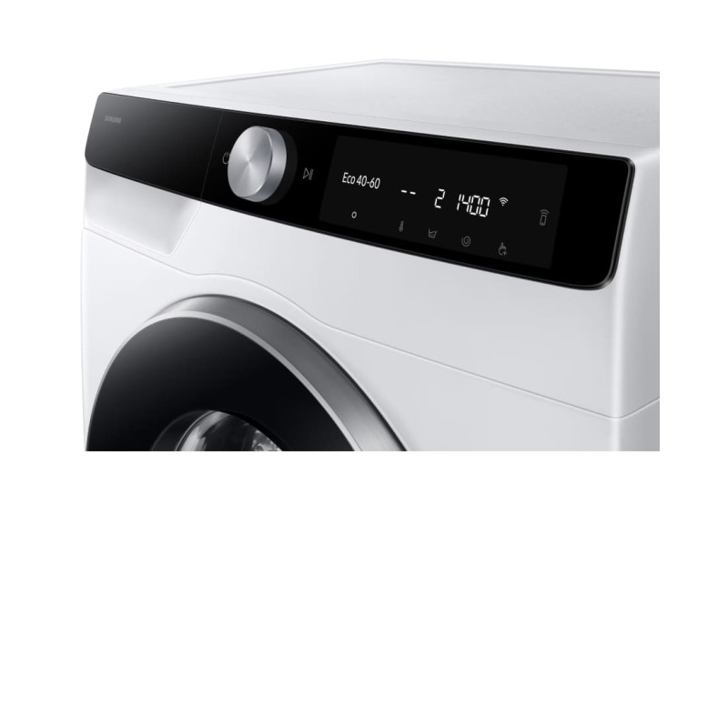 Стиральная машина Samsung WW90DG6G94LKLD