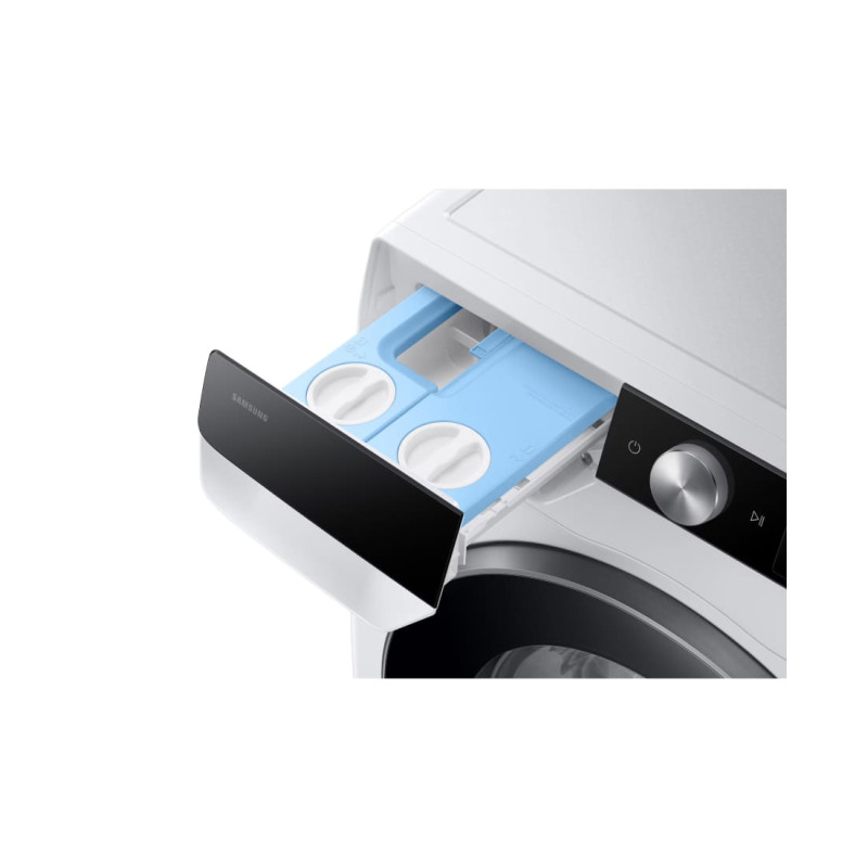 Стиральная машина Samsung WW90DG6G94LKLD