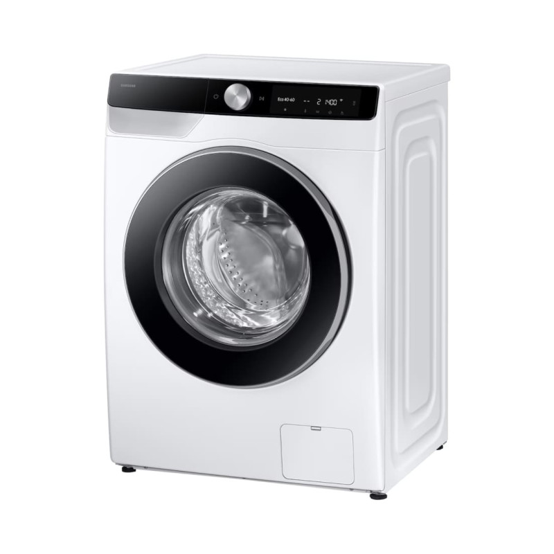 Стиральная машина Samsung WW90DG6G94LKLD