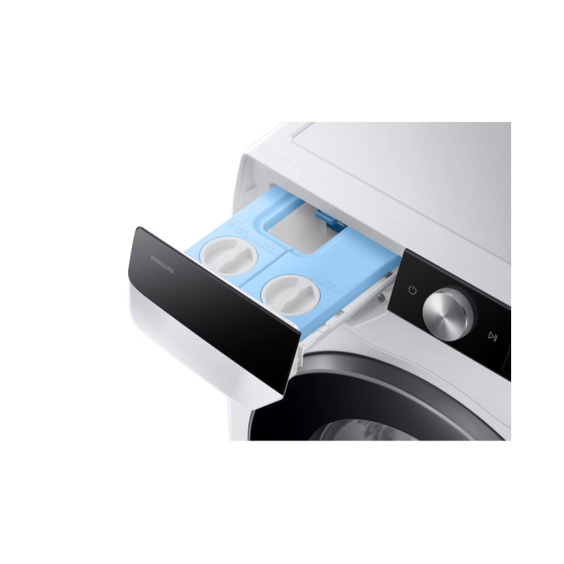 Стиральная машина Samsung WW90DG6U94LKLD