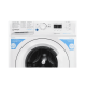 Стиральная машина Indesit BWSA 5109 WWV