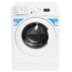 Стиральная машина Indesit BWSA 7109 WWV