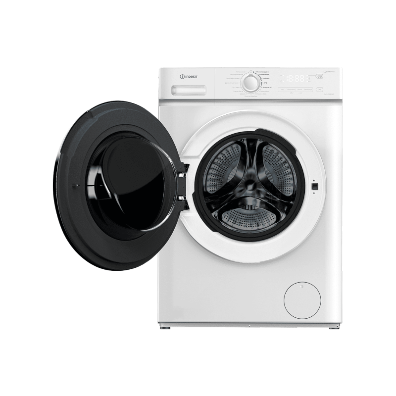 Стиральная машина Indesit IM3 712 WW CIS