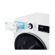 Сушильная машина LG DC90V9V9WN