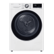 Сушильная машина LG DC90V9V9WN