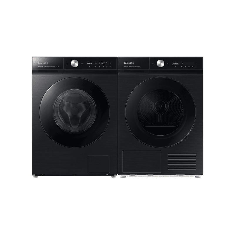 Сушильная машина Samsung DV90BB9445GBLP