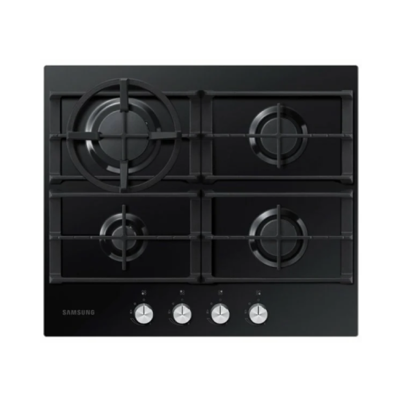 Газовая поверхность Samsung NA64H3010AK/WT