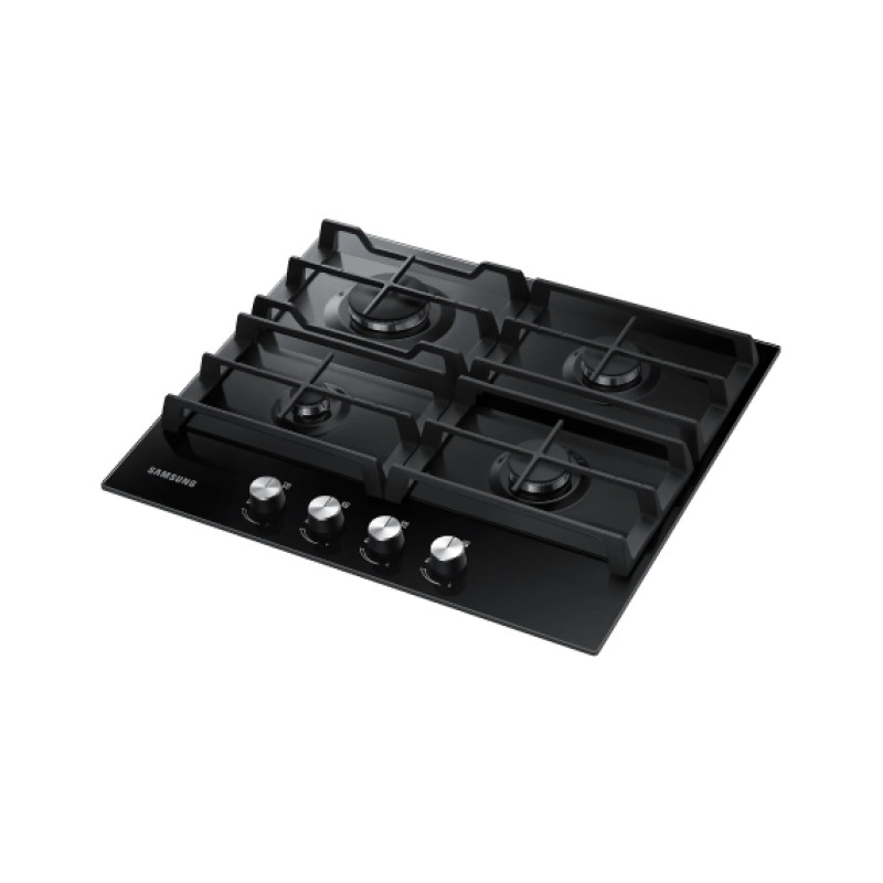 Газовая поверхность Samsung NA64H3010AK/WT