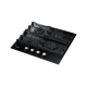 Газовая поверхность Samsung NA64H3010AK/WT