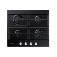 Газовая поверхность Samsung NA64H3030AK/WT