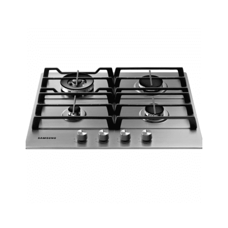 Газовая поверхность Samsung NA64H3030AS/WT