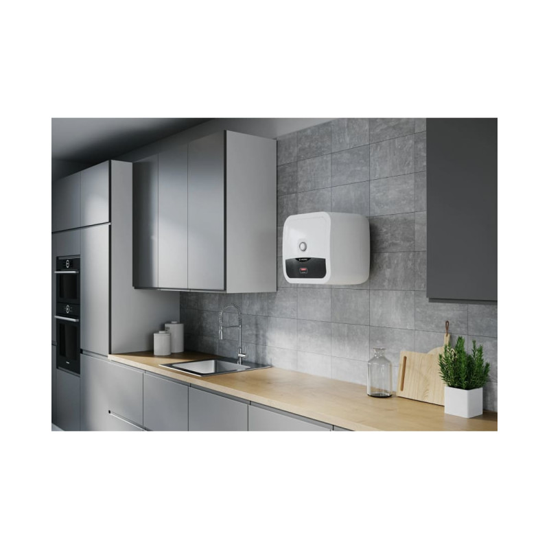 Водонагреватель Ariston ABS ANDRIS2 R 10 U