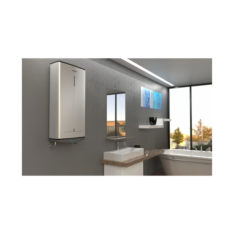Водонагреватель Ariston ABSE VLS PRO PW 30