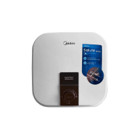 Водонагреватель Midea D10-20VI (U)