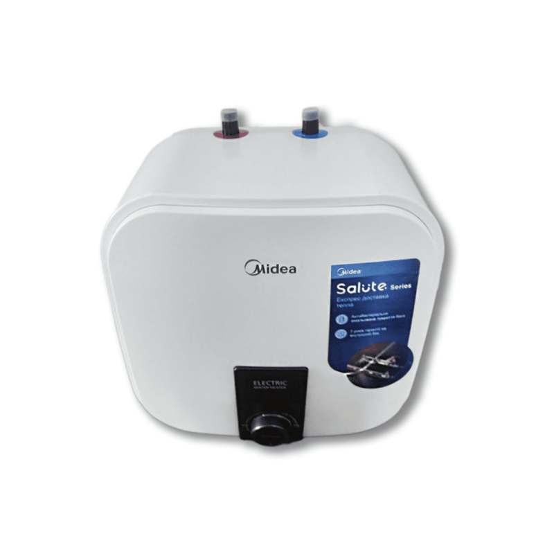 Водонагреватель Midea D15-20VI (U)