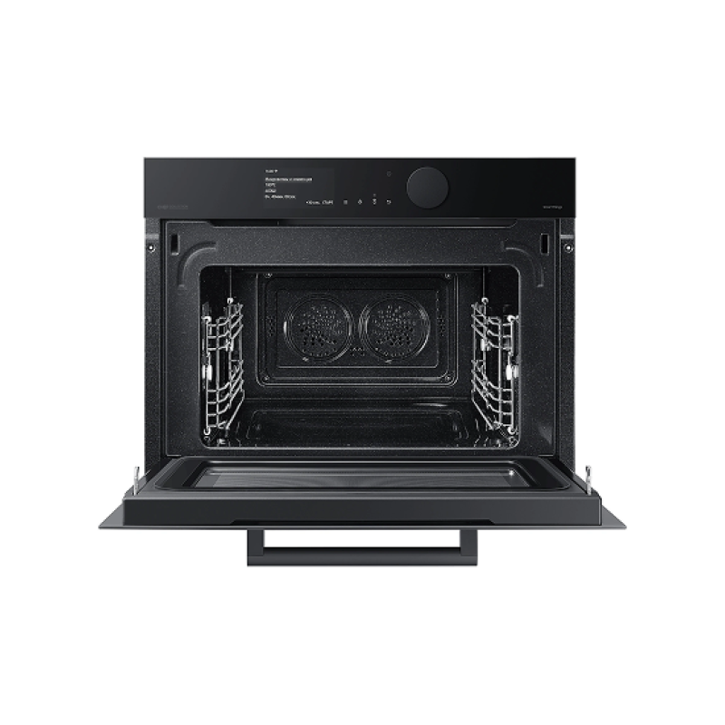 Встраиваемый духовой шкаф Samsung NQ50T9539BD/WT