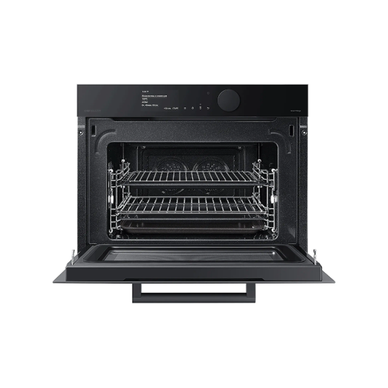 Встраиваемый духовой шкаф Samsung NQ50T9539BD/WT