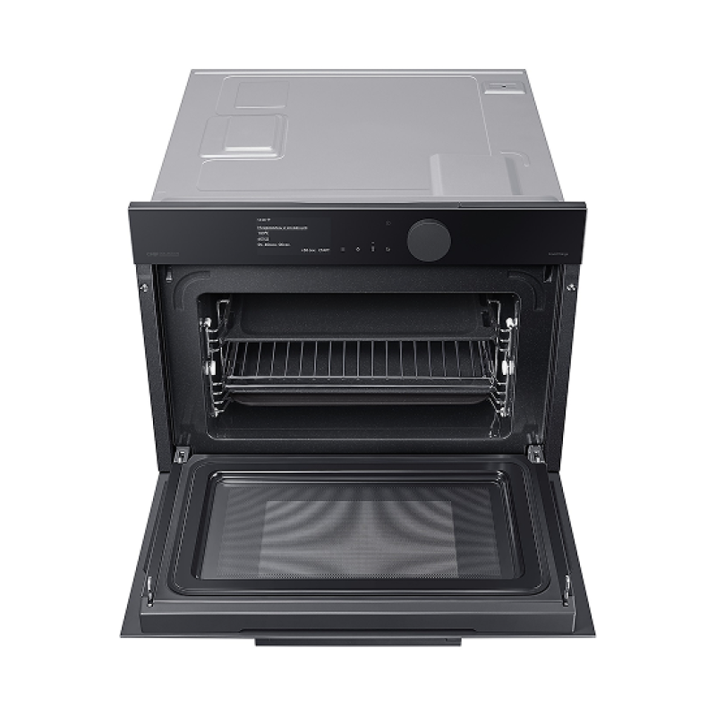 Встраиваемый духовой шкаф Samsung NQ50T9539BD/WT