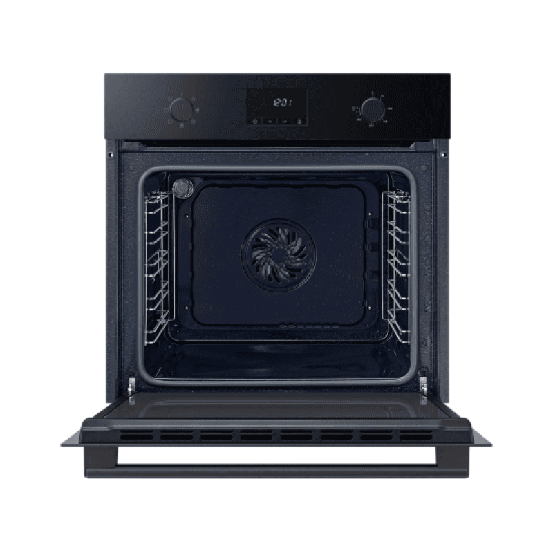 Встраиваемый духовой шкаф Samsung NV68A1110BB/WT