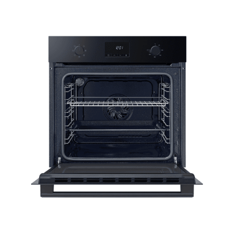 Встраиваемый духовой шкаф Samsung NV68A1110BB/WT