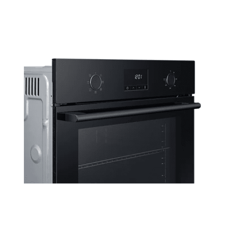 Встраиваемый духовой шкаф Samsung NV68A1110BB/WT