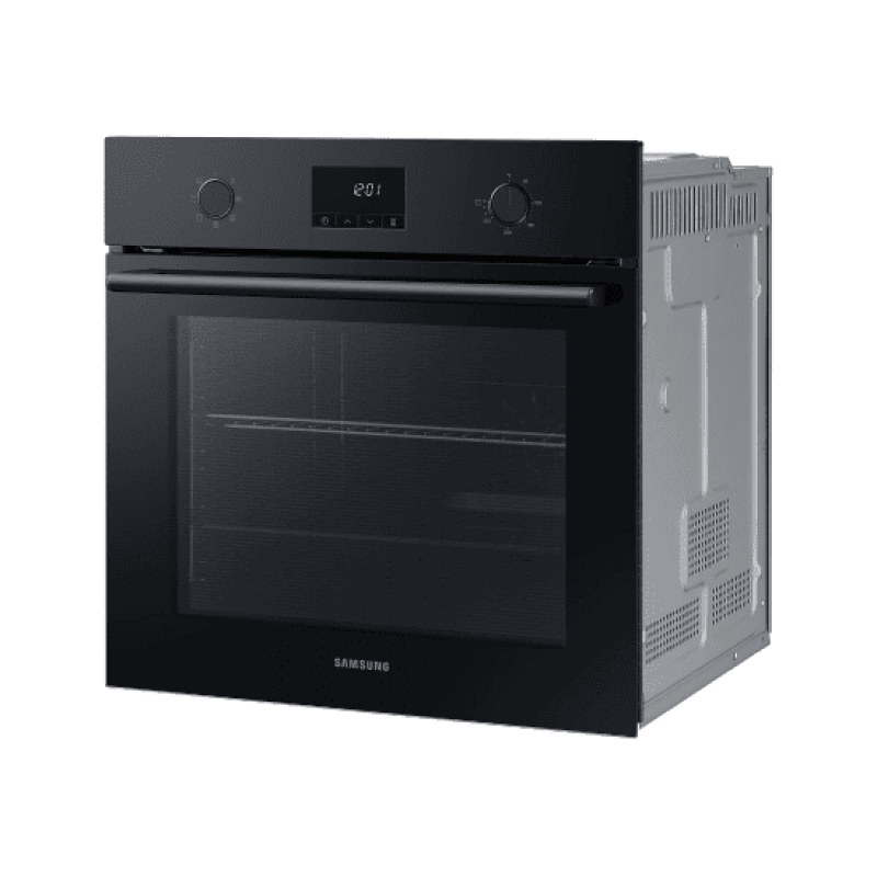 Встраиваемый духовой шкаф Samsung NV68A1110BB/WT