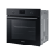 Встраиваемый духовой шкаф Samsung NV68A1110BB/WT