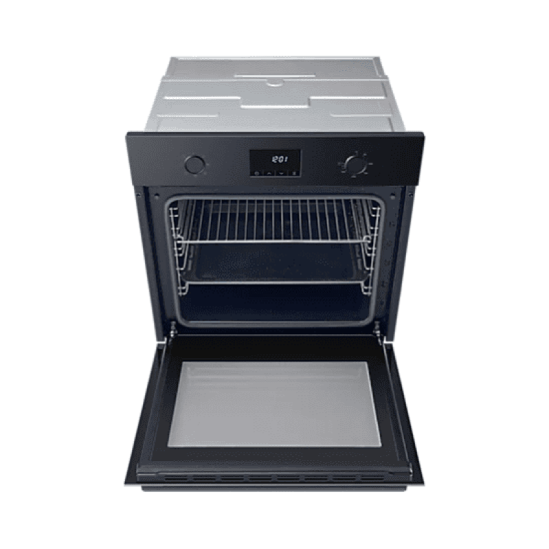 Встраиваемый духовой шкаф Samsung NV68A1110BB/WT