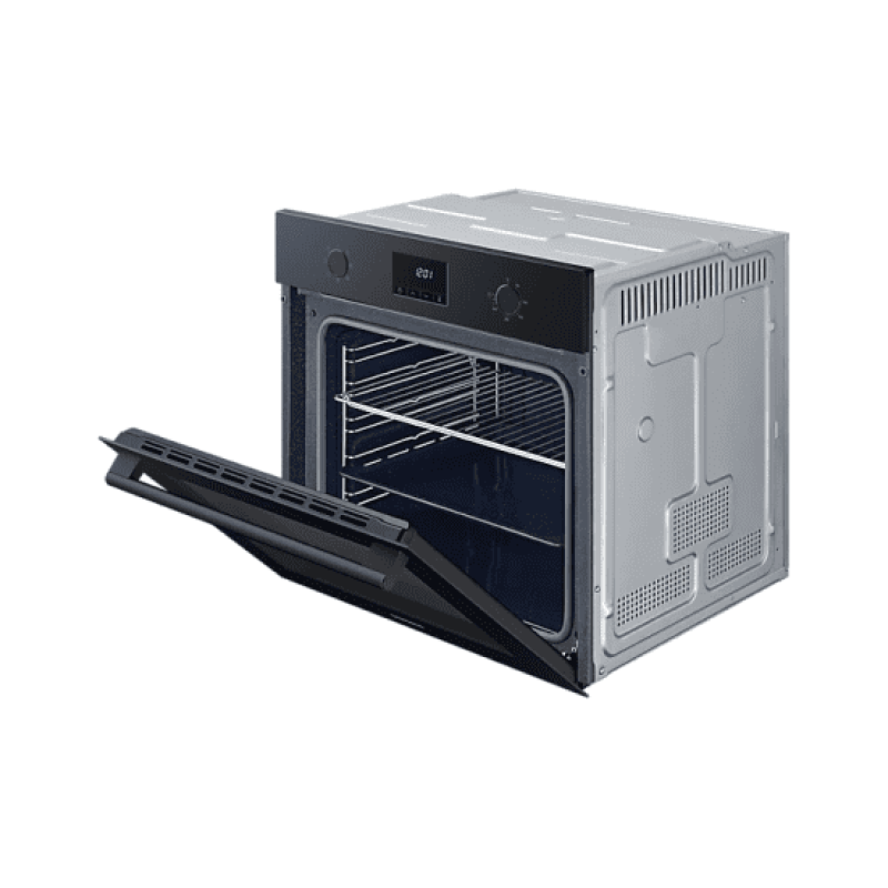 Встраиваемый духовой шкаф Samsung NV68A1110BB/WT