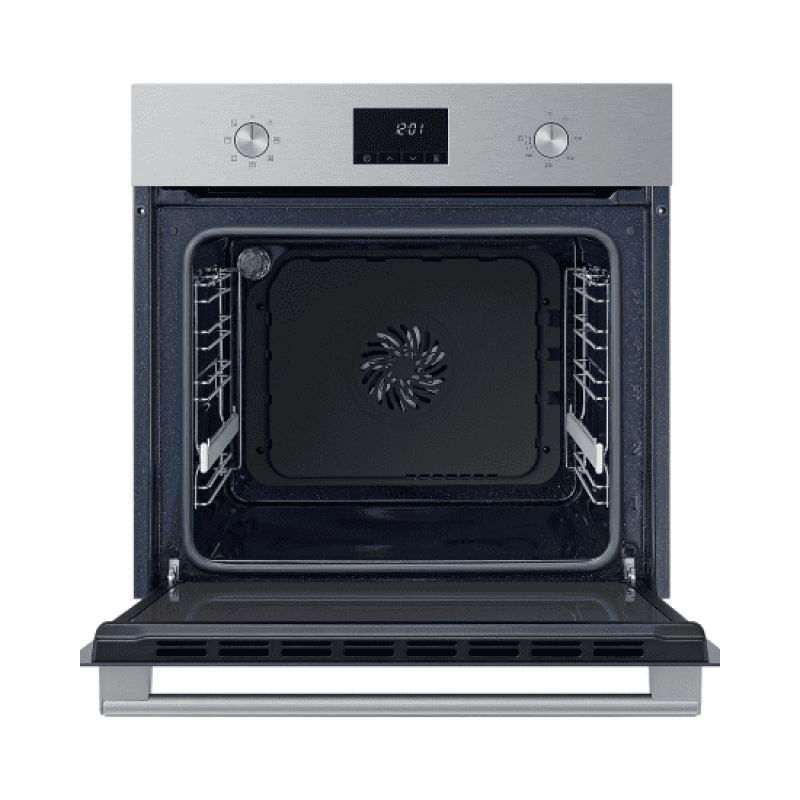 Встраиваемый духовой шкаф Samsung NV68A1145RS/WT