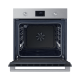 Встраиваемый духовой шкаф Samsung NV68A1145RS/WT