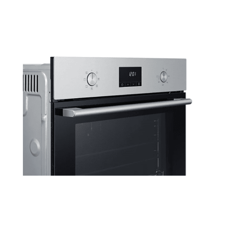Встраиваемый духовой шкаф Samsung NV68A1145RS/WT